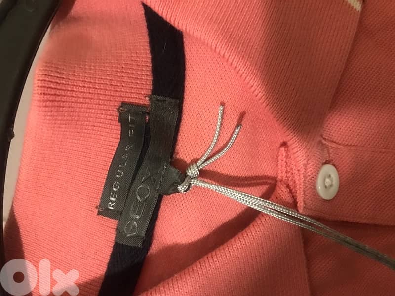Geox new 1