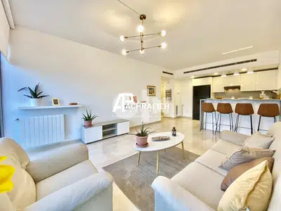 Apartment For Rent In Achrafieh - شقة للأجار في الأشرفية Apartment For Rent In Achrafieh - شقة للأجار في الأشرفية