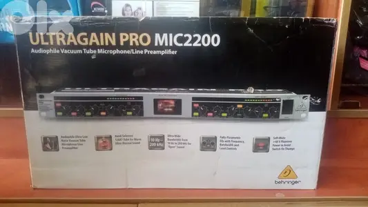 behringer