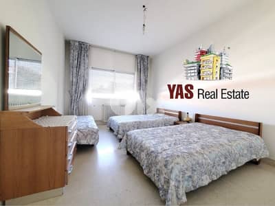 Ajaltoun 230m2 | Excellent Condition | Luxury | Open View |