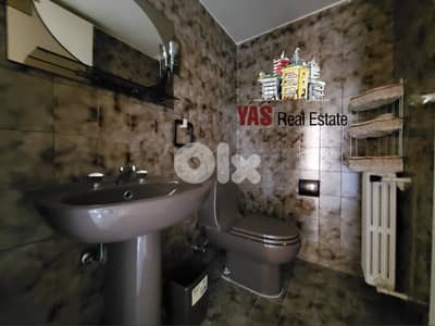 Ajaltoun 230m2 | Excellent Condition | Luxury | Open View |
