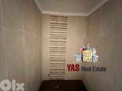 Ajaltoun 220m2 | 120m2 Garden | New | Payment Facilities |