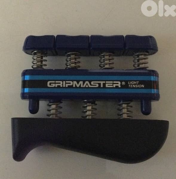 gripmaster Practice hand for guitar and keyboard 9