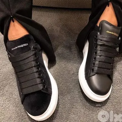 Alexander McQueen high quality