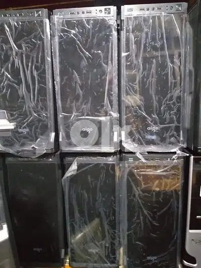 6  كمبيوترات كور i5 رامات 8 جيغا  كرت شاشة RTX 2060  للالعاب الحديثة