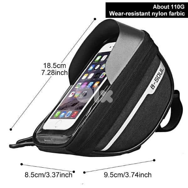 B-Soul Phone Bag 0