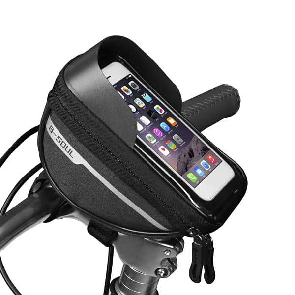 B-Soul Phone Bag 2