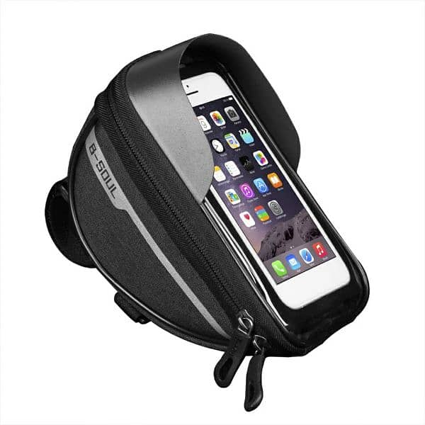 B-Soul Phone Bag 4