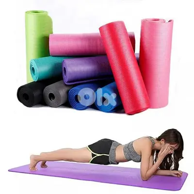 rubber mat