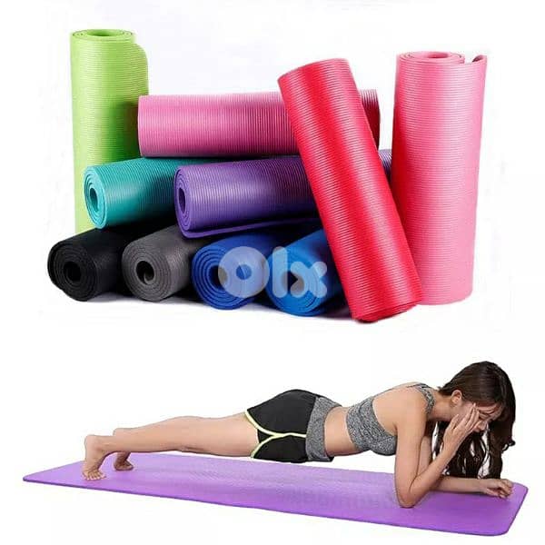 rubber mat 0