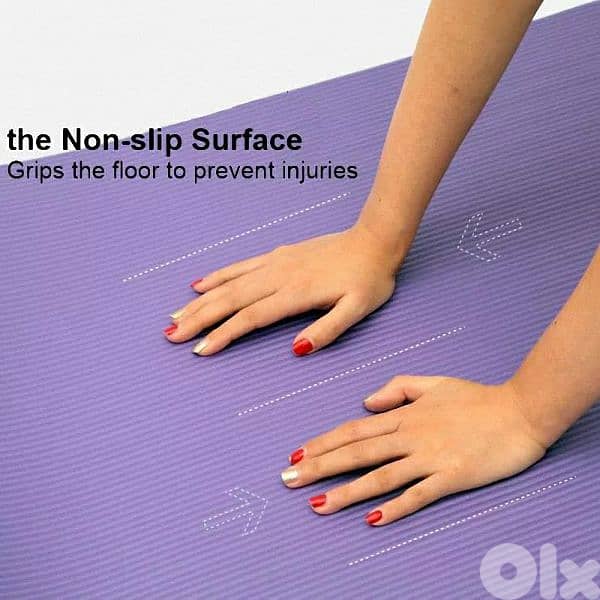 rubber mat 1