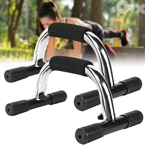 push up stand 2