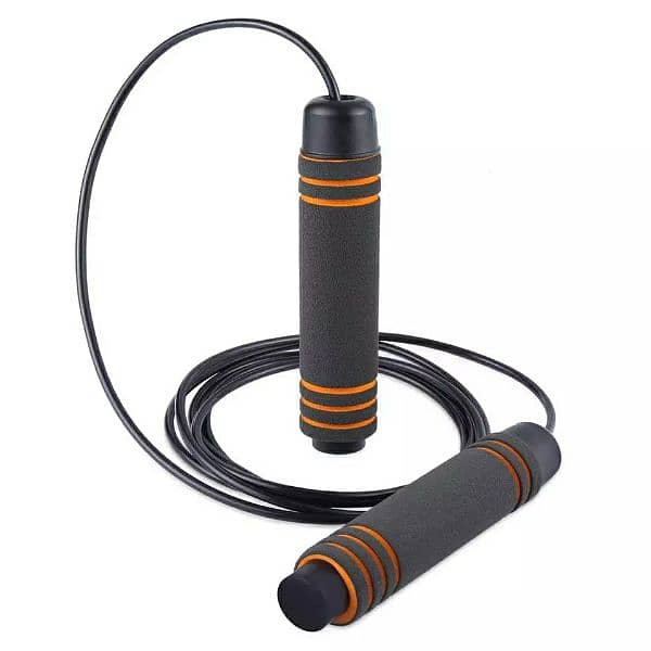 Jumping Rope 0
