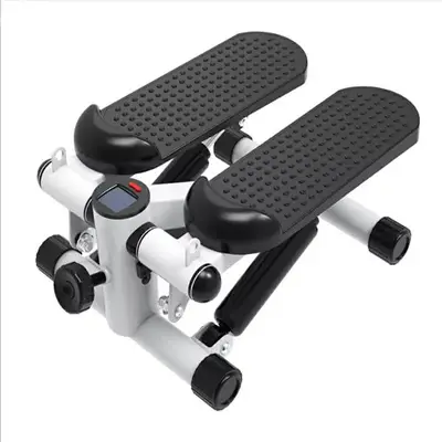 Multifunctional stepper