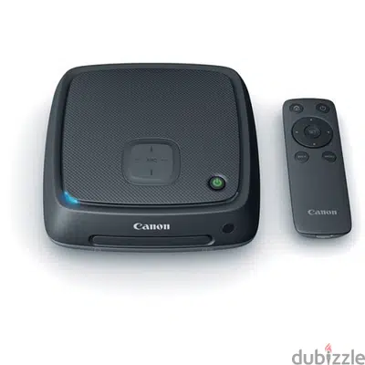 HDD Canon Connect Station CS100 - Photo Storage 1TB Hard Disk / Tv Box