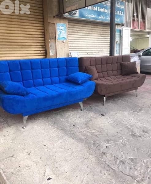 صوفا بيد 0