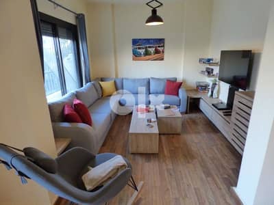 FOR RENT – Spacious Fully Furnished 3-Bedroom Apartment - Achrafieh