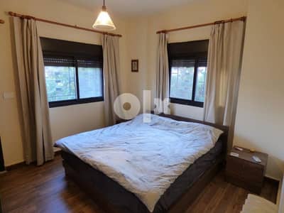 FOR RENT – Spacious Fully Furnished 3-Bedroom Apartment - Achrafieh
