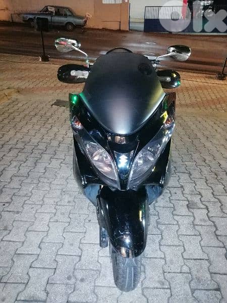 Skywave type 4S 2