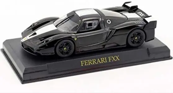 Ferrari FXX diecast car model 1:43.