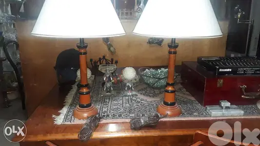 Antique