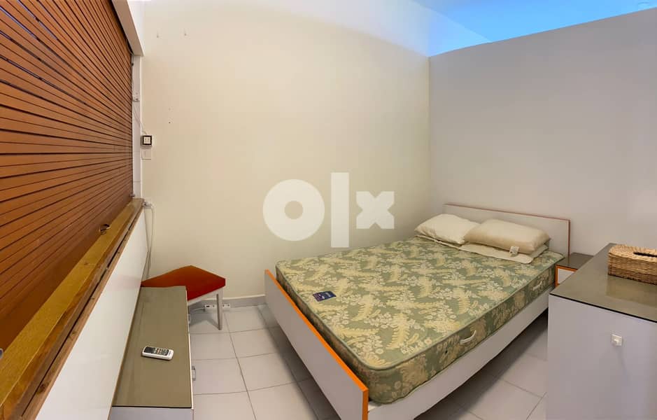 L09170-Chalet with Garden for Sale in a Known Resort in Zouk Mosbeh 1