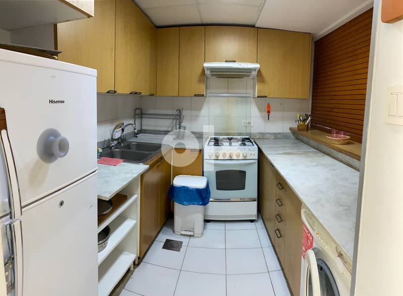 L09170-Chalet with Garden for Sale in a Known Resort in Zouk Mosbeh 2