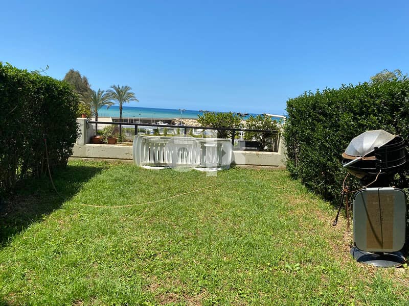 L09170-Chalet with Garden for Sale in a Known Resort in Zouk Mosbeh 5