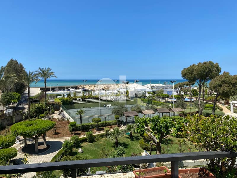 L09170-Chalet with Garden for Sale in a Known Resort in Zouk Mosbeh 6