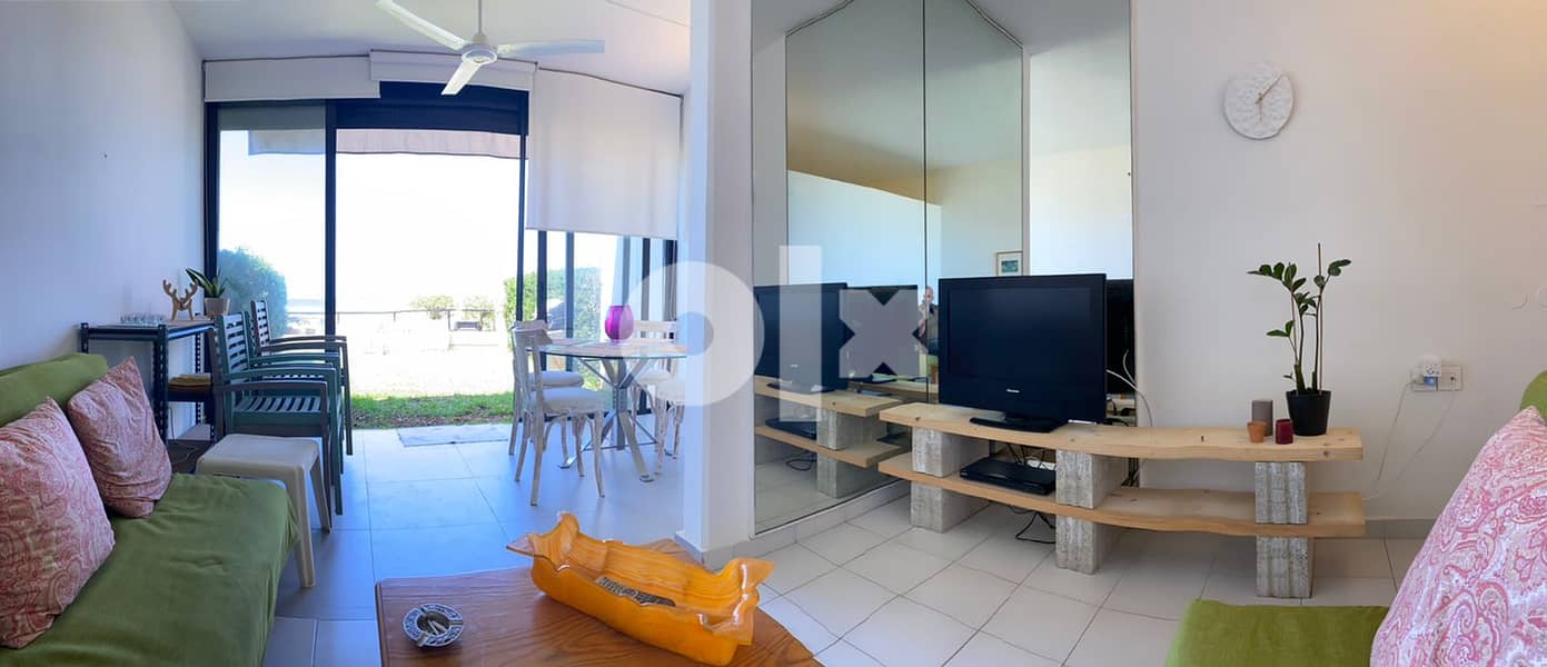 L09170-Chalet with Garden for Sale in a Known Resort in Zouk Mosbeh 7