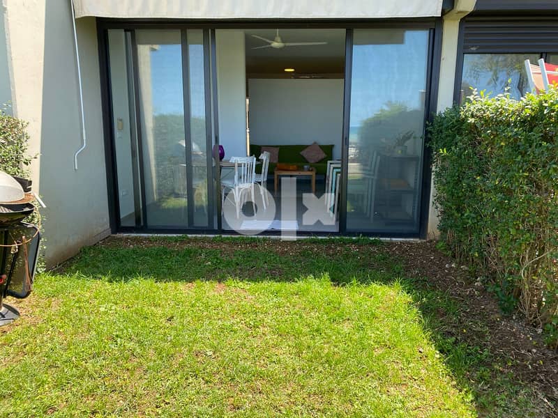 L09170-Chalet with Garden for Sale in a Known Resort in Zouk Mosbeh 8
