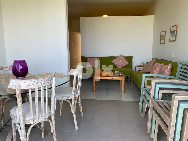 L09170-Chalet with Garden for Sale in a Known Resort in Zouk Mosbeh 10