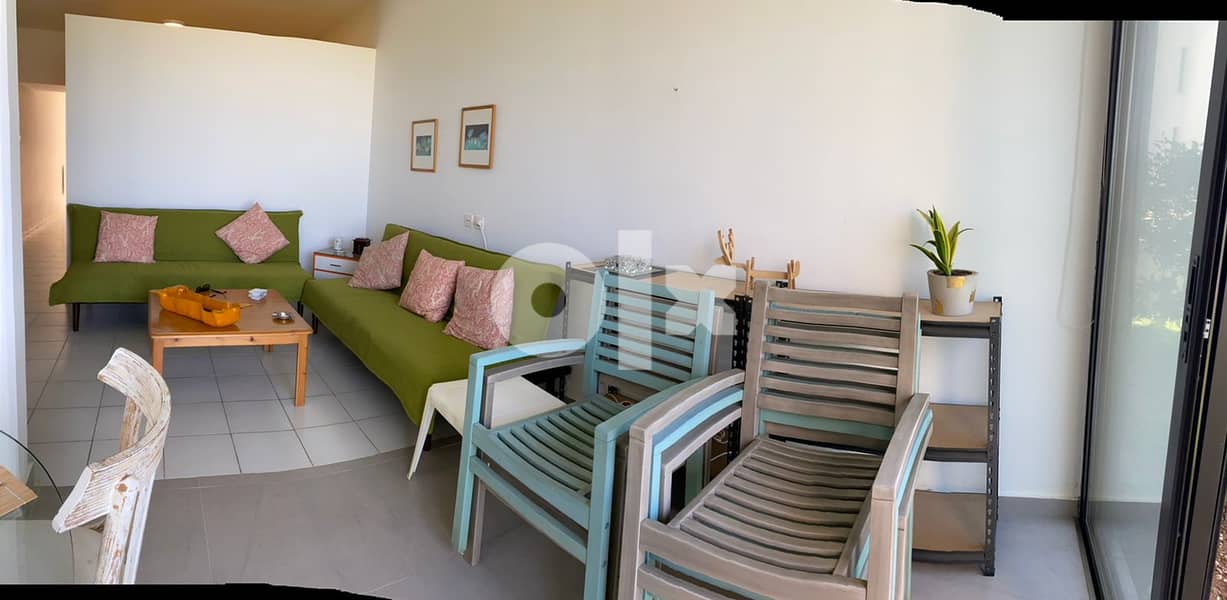 L09170-Chalet with Garden for Sale in a Known Resort in Zouk Mosbeh 11