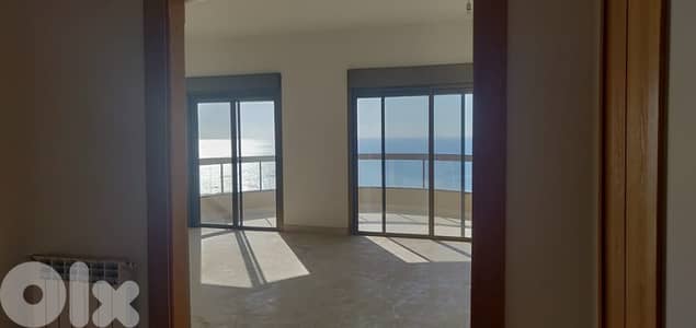 DBAYEH PRIME (180Sq) HIGHEND FINISHING WITH SEA VIEW , (DB-115)