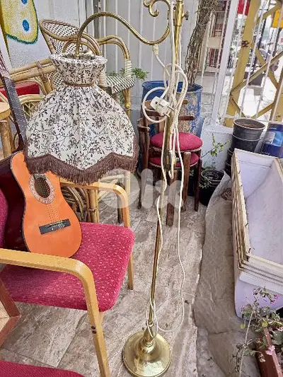 لمبادر نحاسي