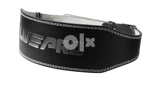 gym belt