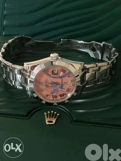 Rolex Watches for Ladies