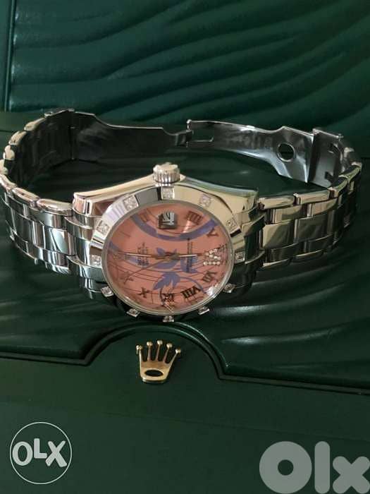 Rolex Watches for Ladies 0