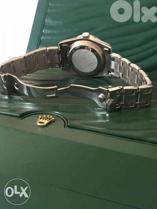 Rolex Watches for Ladies 1