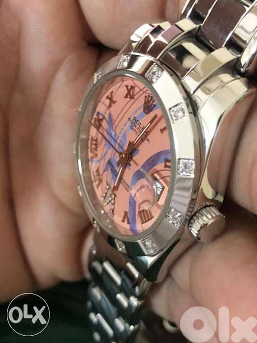 Rolex Watches for Ladies 2