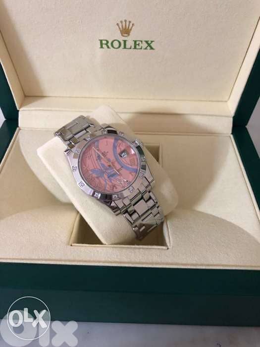 Rolex Watches for Ladies 3
