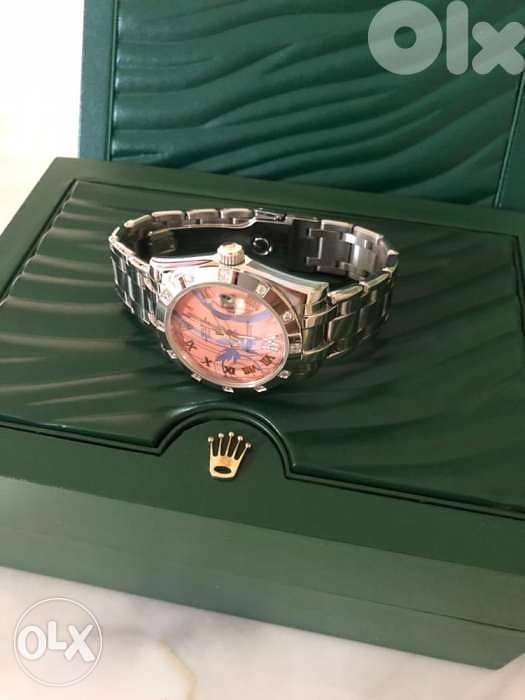 Rolex Watches for Ladies 5