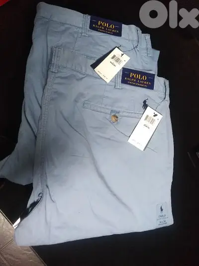 Polo Ralph Lauren  pant size W38  W40  L30