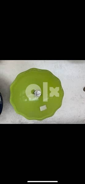 sink round 0