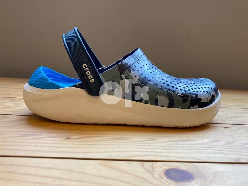 Original Crocs 40% OFF 76-969O37 0