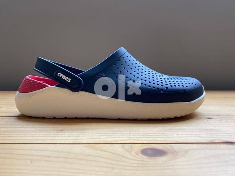 50%OFF Crocs Literide Authentic 8I-539225 1