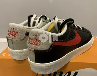 50% OFF Blazer Low Nike 76-969O37
