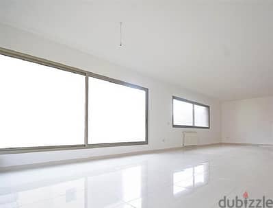 Duplex in Beit Meri Mountazah, Metn with Panoramic Mountain View