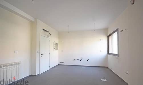 Duplex in Beit Meri Mountazah, Metn with Panoramic Mountain View