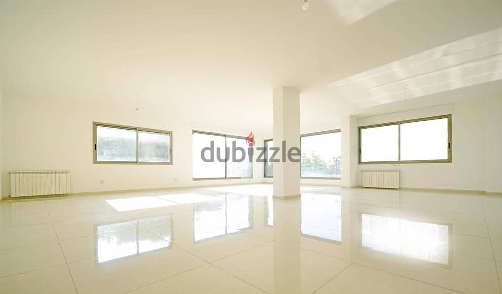 Apartment in Beit Meri Mountazah, Metn with Partial Mountain View 0